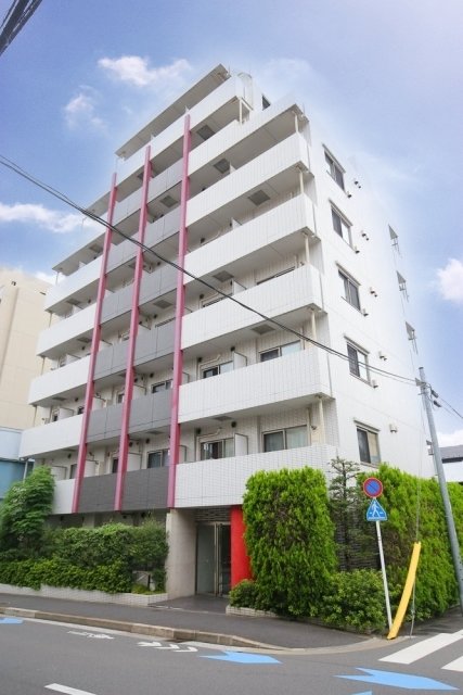 建物外観　☆外観☆