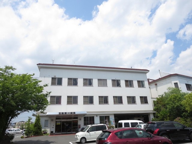 病院　プライムホスピタル玉島（病院）まで500m