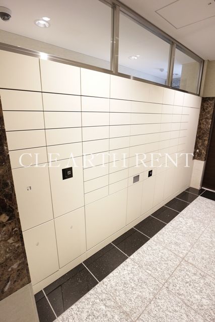 その他共有部分　同タイプ別住戸写真となります。現況と異なる場合がございます。