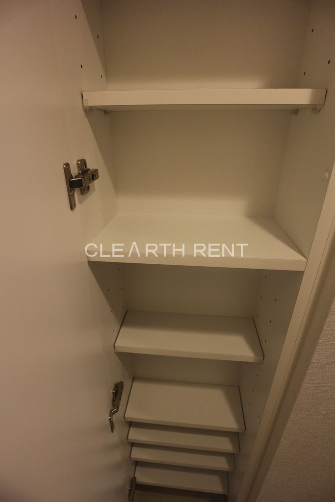 その他設備　同タイプ別住戸写真となります。現況と異なる場合がございます。