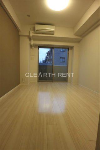 居室・リビング　同タイプ別住戸写真となります。現況と異なる場合がございます。