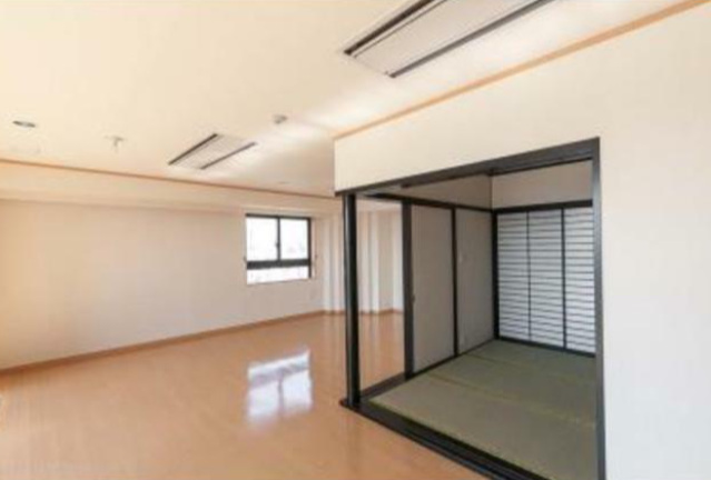 居室・リビング　※別部屋参照