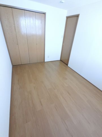 その他部屋・スペース　※洋室のお部屋の写真となり、実際は和室となります。