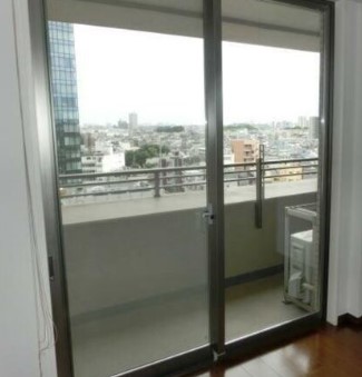 バルコニー　別部屋参考写真