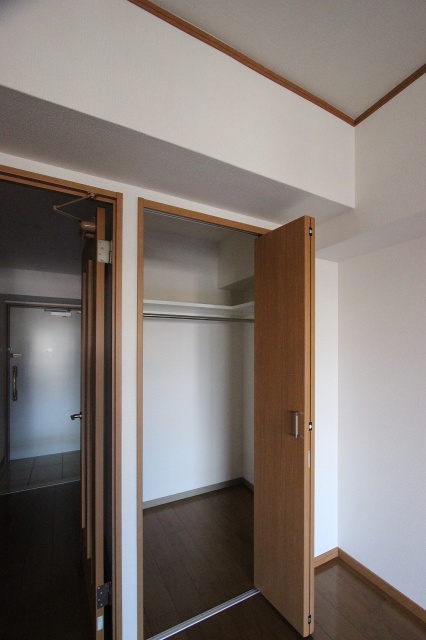 収納　別号室写真