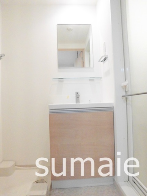 洗面設備　独立洗面台☆