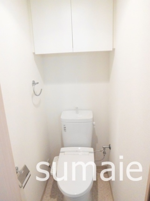 トイレ　トイレになります☆