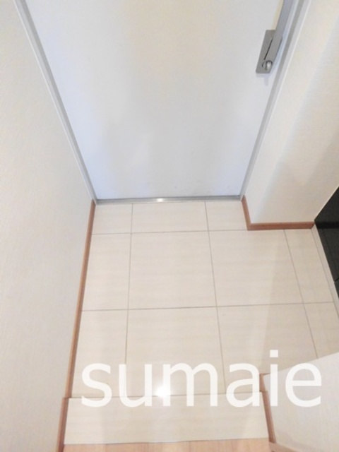 玄関　玄関です☆