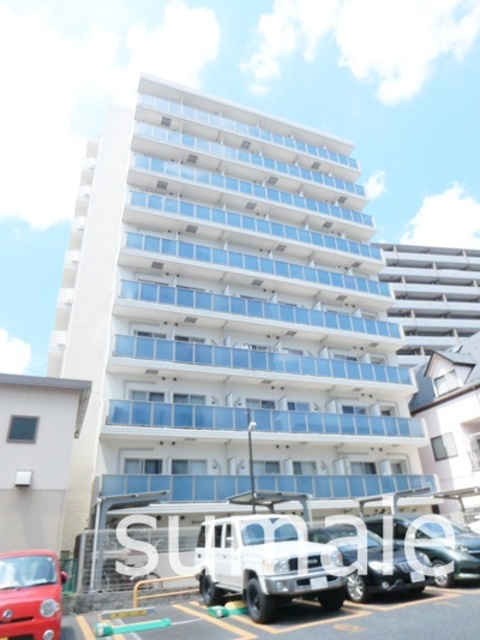 建物外観　外観になります☆