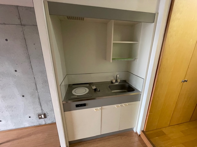 キッチン　※同施工会社のイメージ写真※