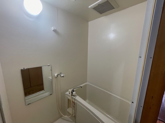 バス・シャワールーム　※同施工会社のイメージ写真※