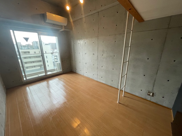 居室・リビング　※同施工会社のイメージ写真※