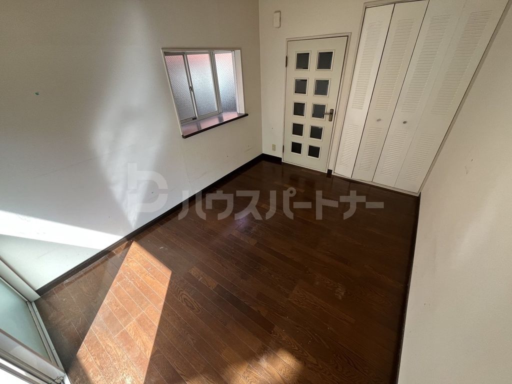 居室・リビング　リビング/居室