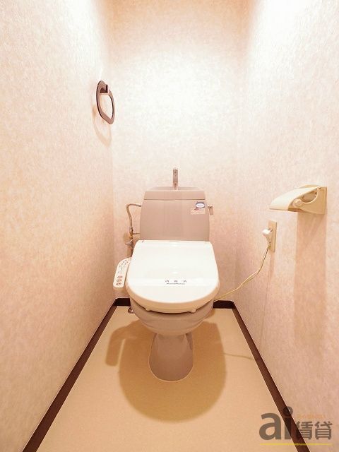 トイレ　※写真同仕様※