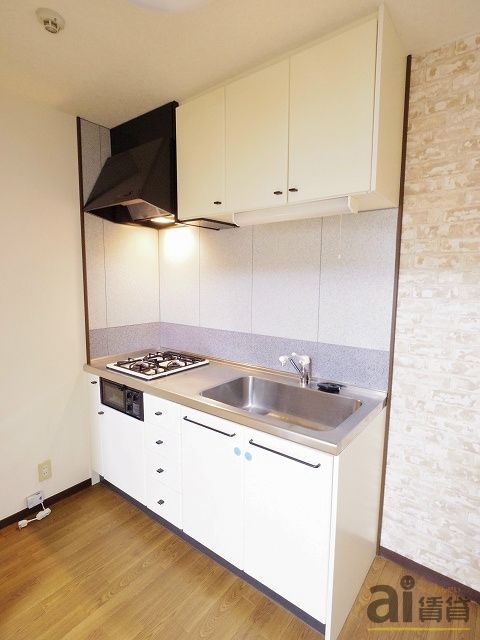 キッチン　※写真同仕様※