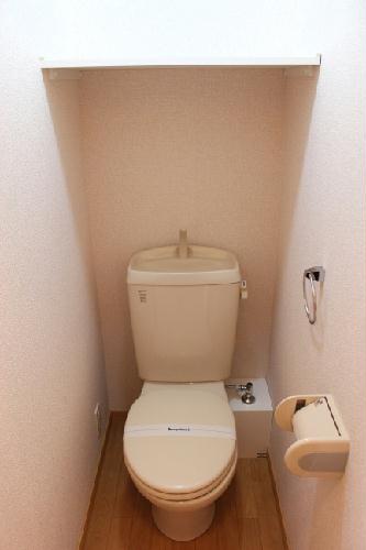 トイレ　バス・トイレ別