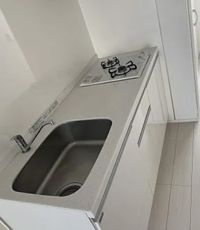 キッチン　☆使いやすいキッチン☆