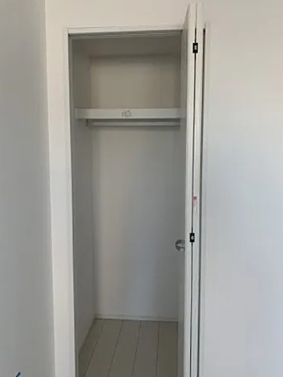 収納　☆収納アリ☆