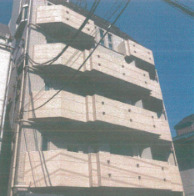 建物外観　おしゃれな外観です