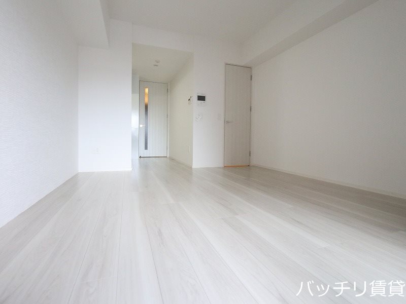 居室・リビング　※室内写真等は同型タイプの参考写真の為、現状優先となります。