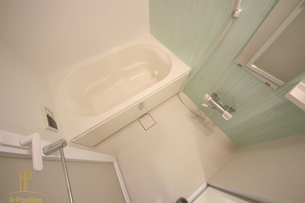 バス・シャワールーム　イグレック南本町