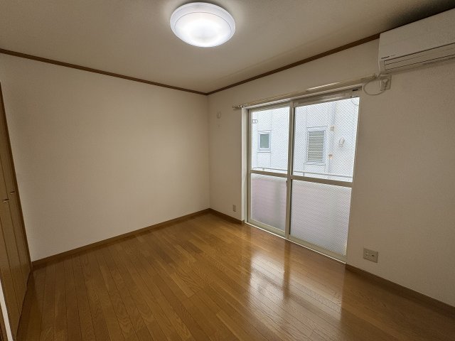 いずみコーポの内装写真