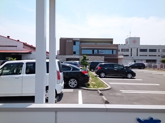 病院　渡辺病院（病院）まで1150m