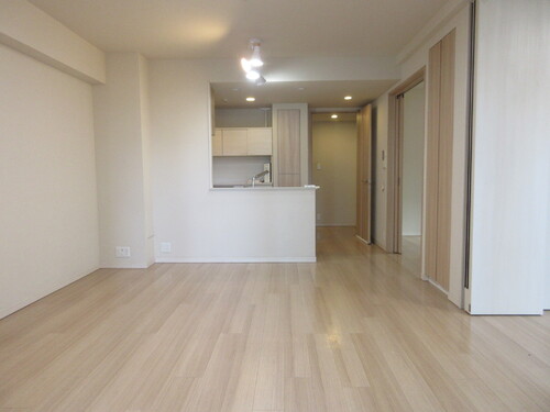 居室・リビング　リビングダイニング