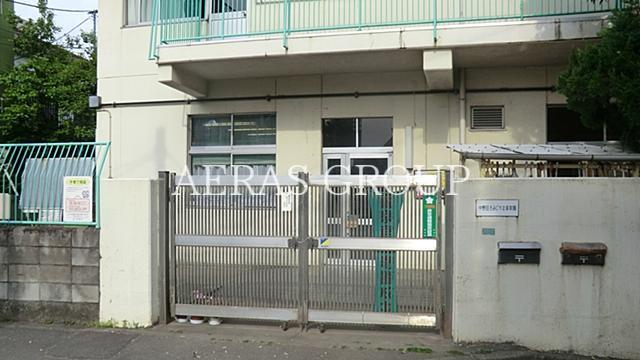 幼稚園・保育園　もみじやま保育園（幼稚園・保育園）まで352m