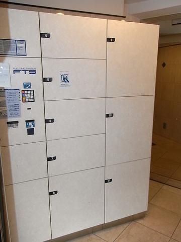 その他共有部分　お部屋探しはタウンハウジングへ♪