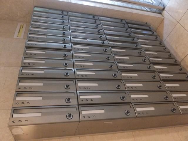 その他設備　お部屋探しはタウンハウジングへ♪