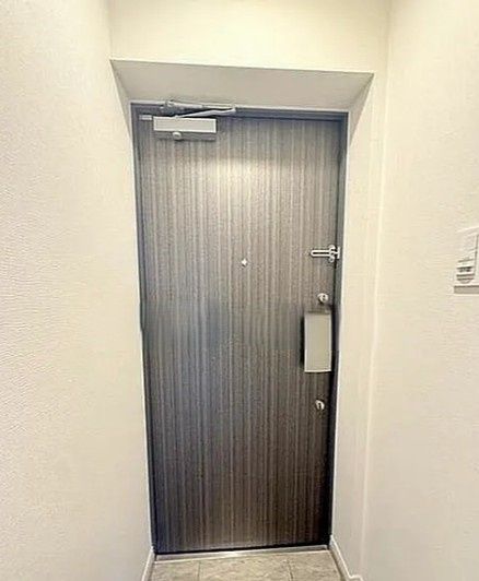 玄関　☆玄関☆