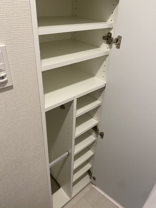 その他設備　☆その他設備☆