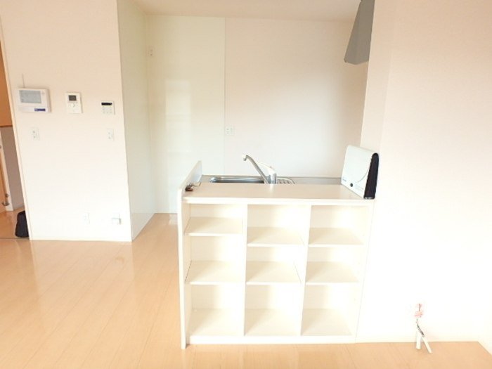 居室・リビング　居室・リビング