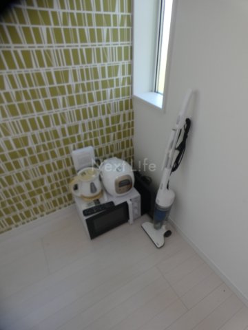 その他部屋・スペース