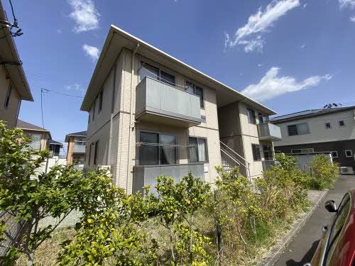 建物外観　建物外観