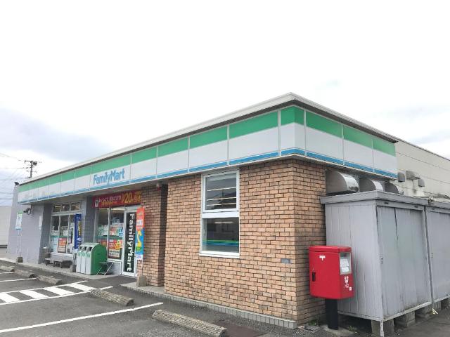 その他　ファミリーマート花山手店（その他）まで261m