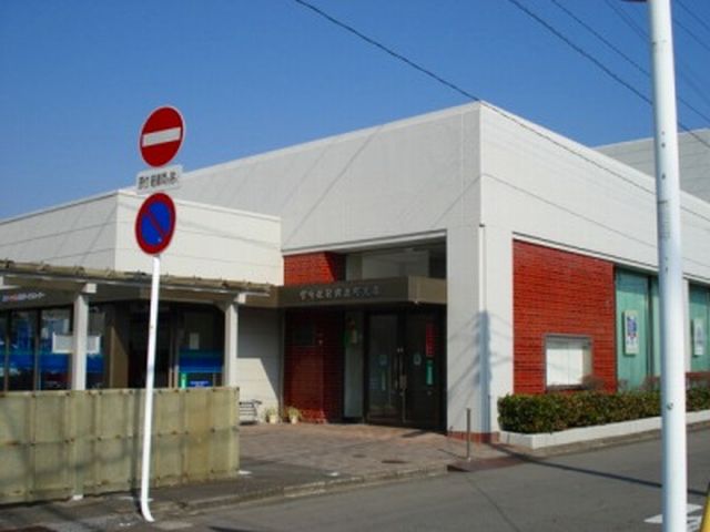 その他　宮崎銀行大塚中央支店（その他）まで1094m