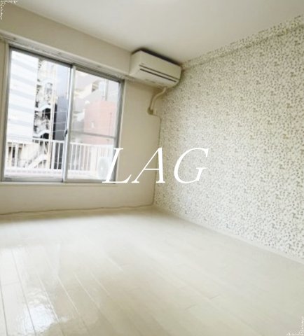 居室・リビング　洋室のお部屋(同仕様）です。