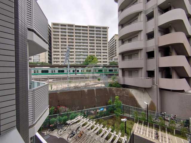 眺望　メインステージ板橋EAST 309