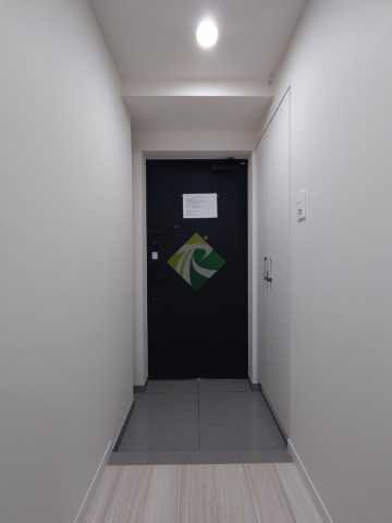 玄関　メインステージ板橋EAST 309