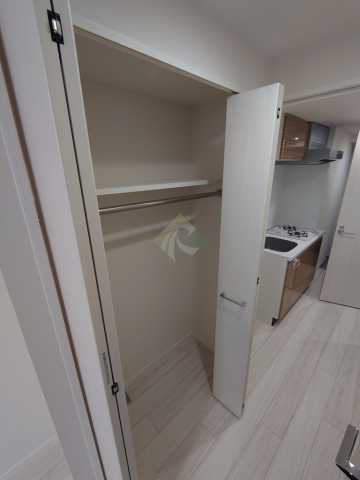 収納　メインステージ板橋EAST 309