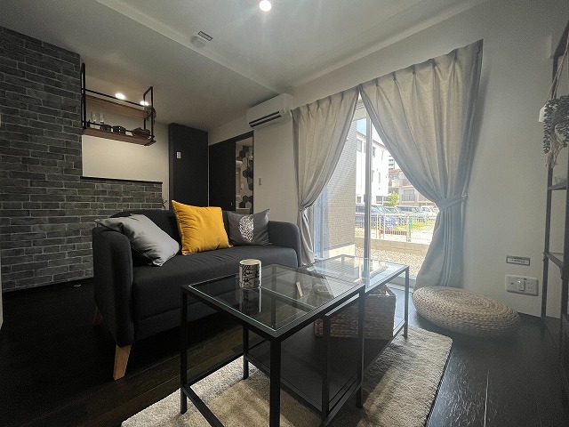 その他部屋・スペース　家具はイメージです