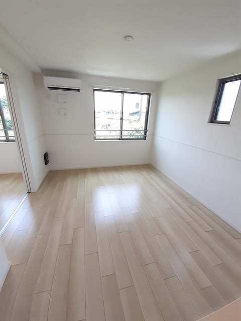 居室・リビング　居室・リビング