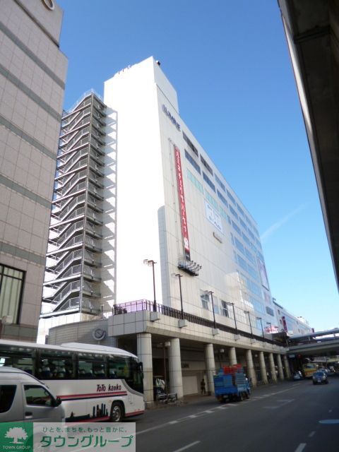 その他　ルミネ（その他）まで500m