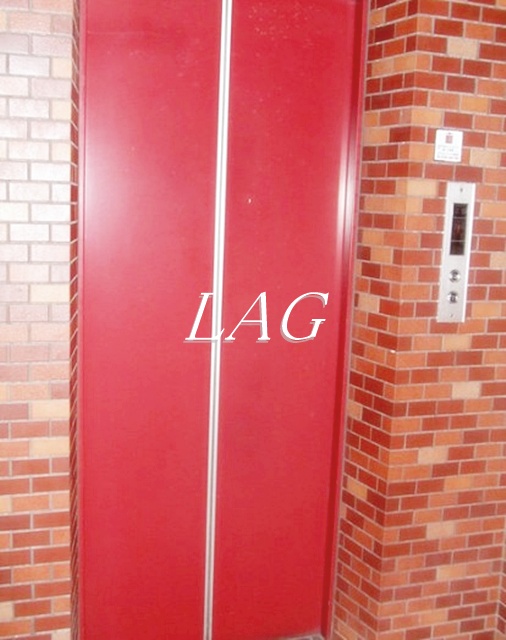 その他共有部分　エレベーターです。