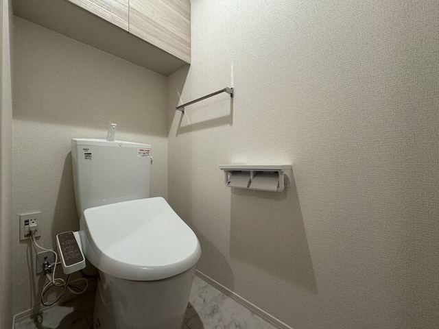 トイレ　同仕様