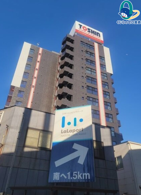 建物外観　★☆他社掲載も内見や契約可能！相見積もり大歓迎☆★