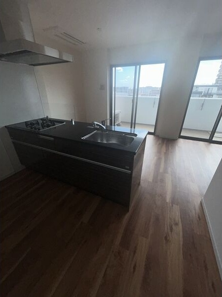 キッチン　名古屋で一番初期費用の安い賃貸専門の不動産会社です(^^)