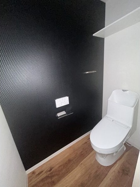 トイレ　名古屋で一番初期費用の安い賃貸専門の不動産会社です(^^)